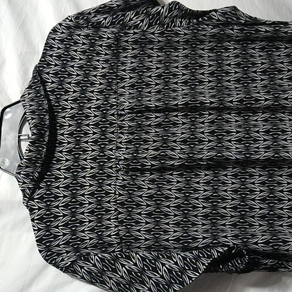 SALE! NWOT Alfani Woman Classy Career Blouse Sz.3X (BX80) - Picture 7 of 10